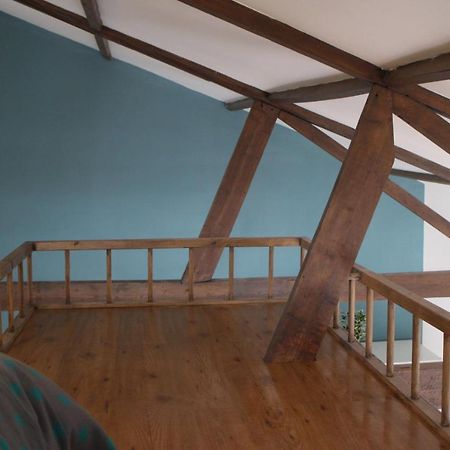 Bussum Room On The Top Exterior photo