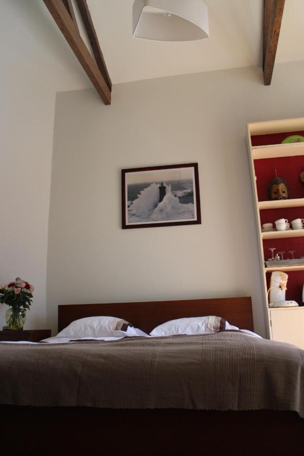 Bussum Room On The Top Exterior photo