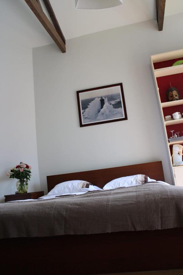 Bussum Room On The Top Exterior photo
