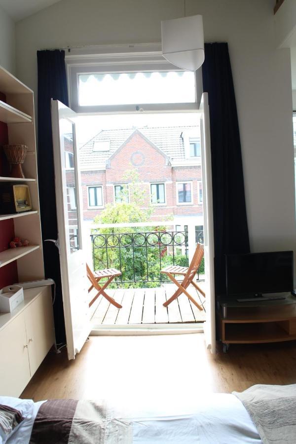 Bussum Room On The Top Exterior photo