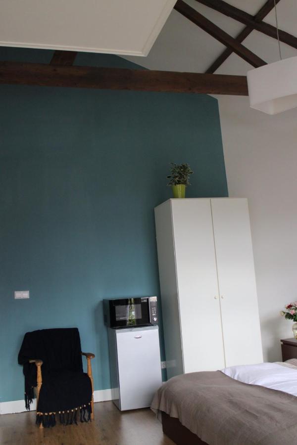Bussum Room On The Top Exterior photo