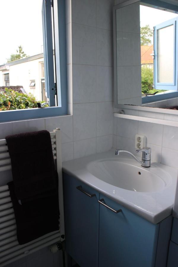 Bussum Room On The Top Exterior photo