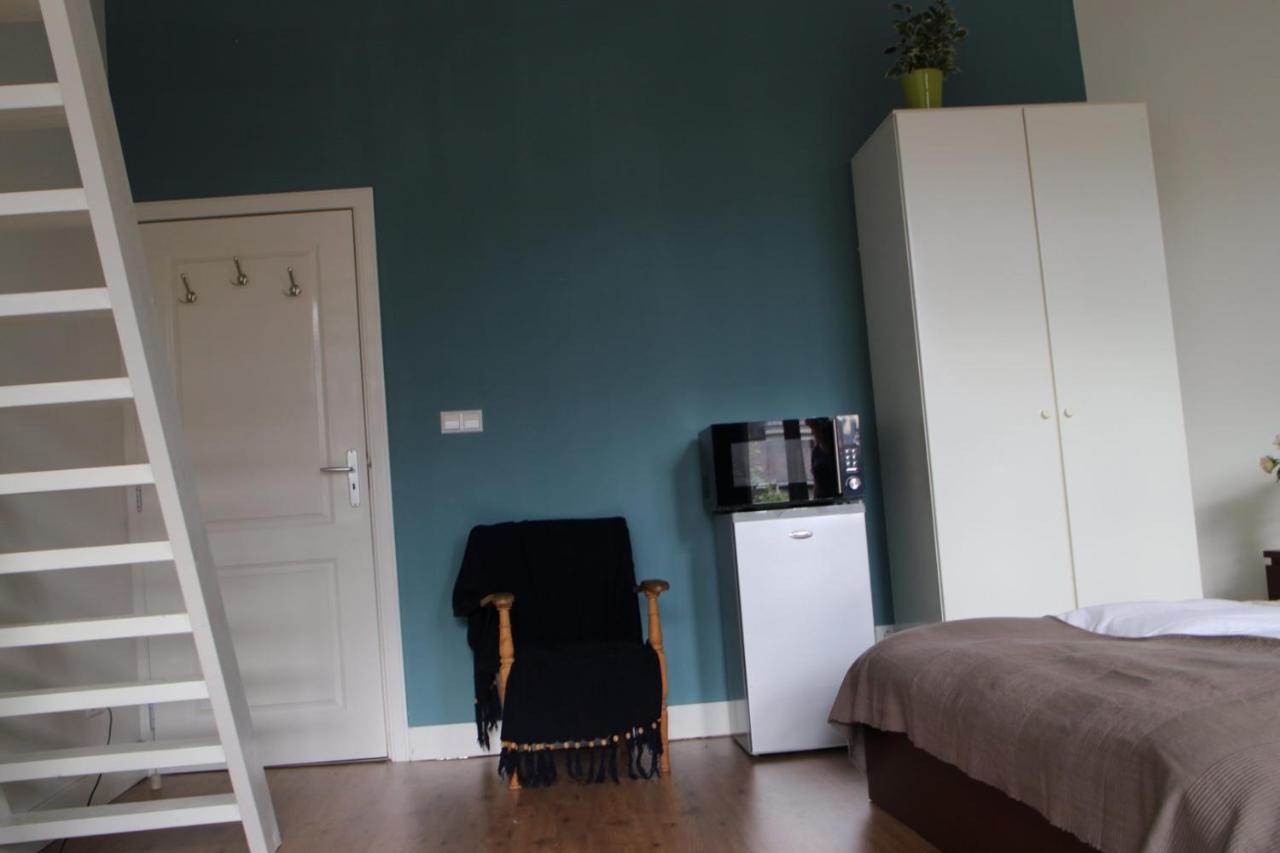 Bussum Room On The Top Exterior photo